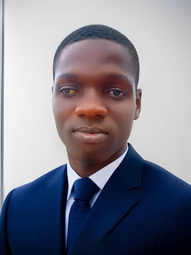 Sunday Miracle Onoja